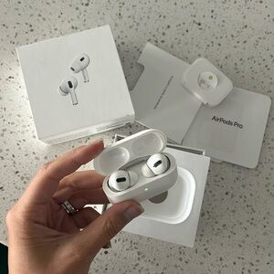 AirPods Pro 1st Generation AUTHENTIC